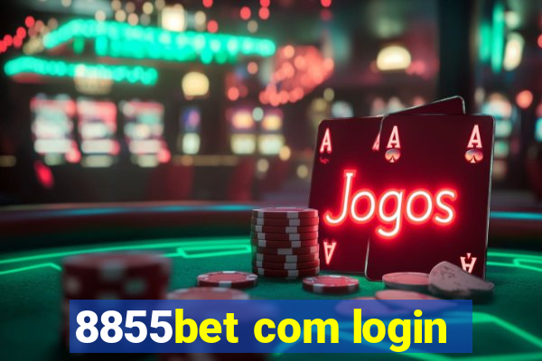 8855bet com login